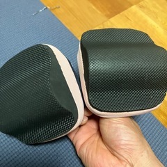 ダイエット　体幹トレーニング　ウチトレの画像