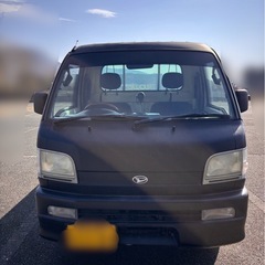 ハイゼット 軽トラ 【日曜日まで】の画像