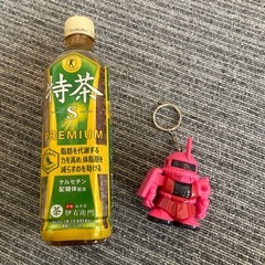 機動戦士ガンダム ★ ザク　キーホルダー　希少の画像