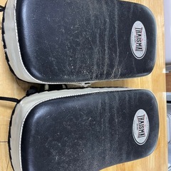 ボクシングミットの画像