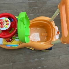 アンパンマンカー（返信出来なかった方すみません）の画像