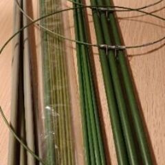 植物用支柱の画像