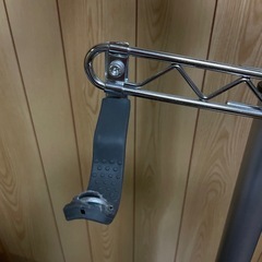 MINOURA(ミノウラ) バイクタワー 天井突っ張り式 の画像