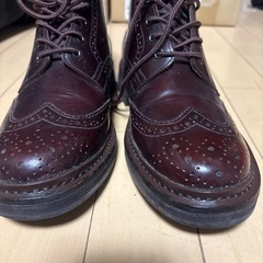 CEDARCREST（セダークレスト）27cm男女兼用の画像