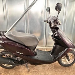 ⭐︎ディオ⭐︎Fi⭐︎最終後期⭐︎セル一発⭐︎17,000km台⭐︎埼玉県より配送可能⭐︎の画像