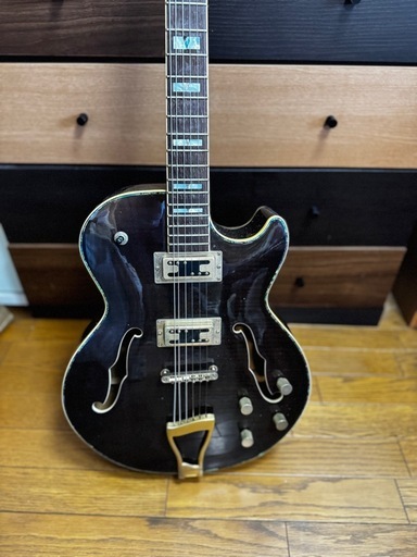 Yamato ギター Ibanez