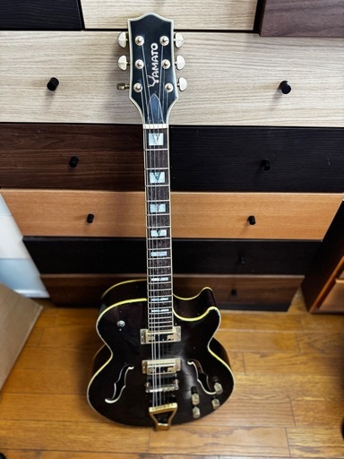 Yamato ギター Ibanez