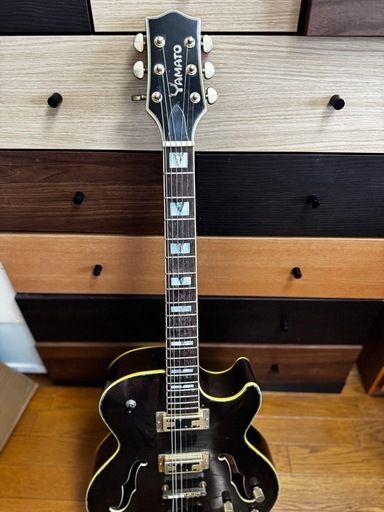 Yamato ギター Ibanez