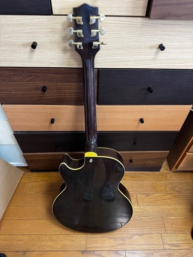 Yamato ギター Ibanez