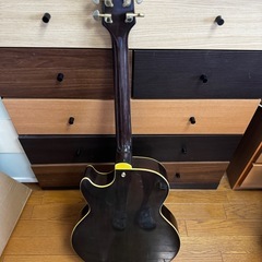 Yamamoto ギター Ibanezの画像