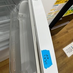 【92】冷凍冷蔵庫の画像