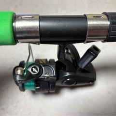 フィッシングセット　　　の画像