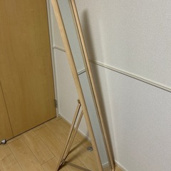 全身鏡の画像