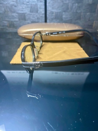GUCCI 眼鏡レディース