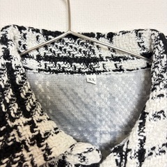 新品  春秋アウターの画像