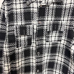 新品  春秋アウターの画像