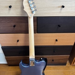 Playtechギターの画像