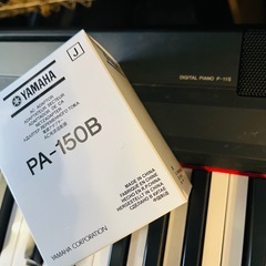 電子ピアノ デジタルピアノ YAMAHA ヤマハ P115 P-115 88鍵盤 キーボード ピアノ 練習用 楽器 鍵盤楽器 ペダルユニット 3本ペダル 専用スタンド ブラック 黒 自宅練習 レッスン 子供 大人 初心者 趣味 弾き語り 音楽教室の画像