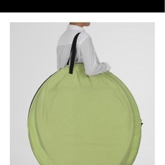 IKEA サンシェードの画像