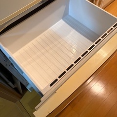 冷蔵庫3ドア東芝の画像