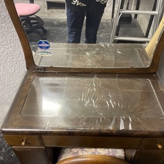 ドレッサー　の画像