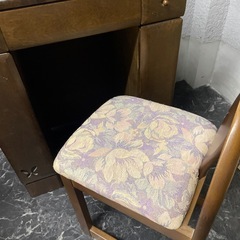 ドレッサー　の画像