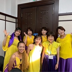 夜の部スタート！ビジター制度あり！初心者大歓迎！ゴスペルグループ「Purify」メンバー募集！③(横浜,川崎)の画像