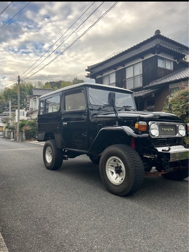ランクル70 スタッドレス 31×10.50R15 BLIZZAK DM-V3