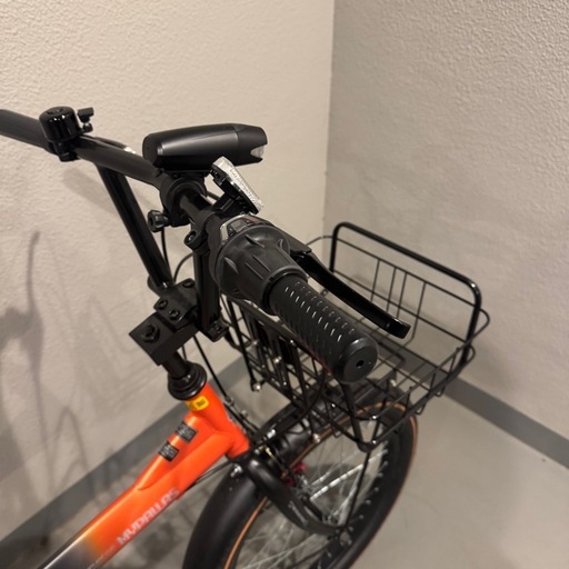 自転車　新車　早い者勝ち