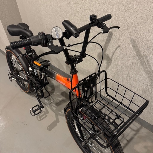 自転車　新車　早い者勝ち