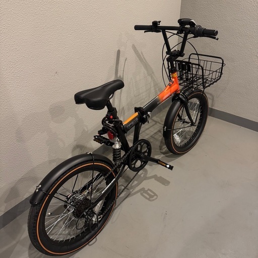 自転車　新車　早い者勝ち