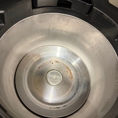 ヘルシオ SHARP ホットクック 2.4L KN-HW24Gの画像