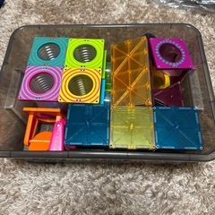 ピタゴラス DXの画像