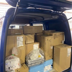 軽貨物ドライバー募集 - その他