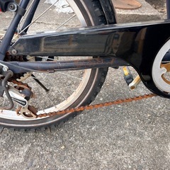 予定者決定　
自転車の画像