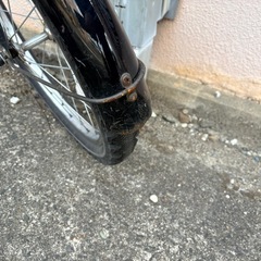 予定者決定　
自転車の画像