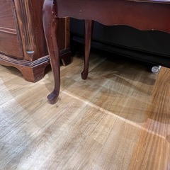 【トレファク神戸南店】猫足　キャビネット【取りに来られる方限定】の画像