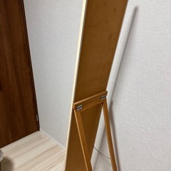 全身鏡の画像