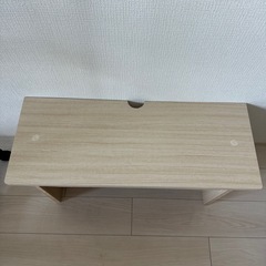 テレビ台 無料の画像