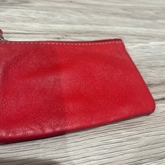 デルフォニックス　カードケースの画像