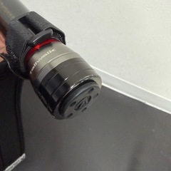 【釣り】tailwalkキャッチバー改マイクロの画像