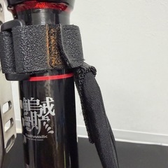 【釣り】tailwalkキャッチバー改マイクロの画像