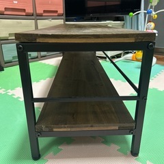 テレビ台の画像