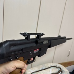 東京マルイ　PSG-1 ジャンク？
の画像