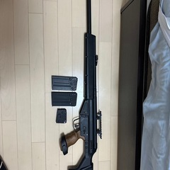 東京マルイ　PSG-1 ジャンク？
の画像