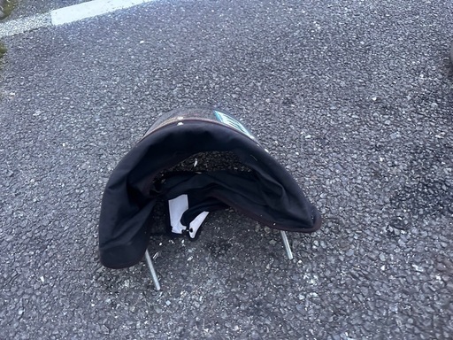 風防