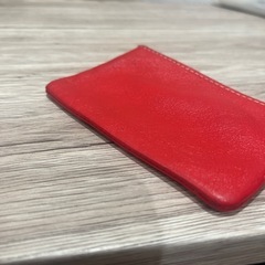 デルフォニックス　カードケースの画像