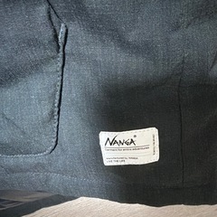 NANGA ナンガ　ヒノックリップストップ インナーダウン カーディガンの画像