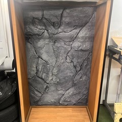 特注　爬虫類　飼育　ゲージ
の画像