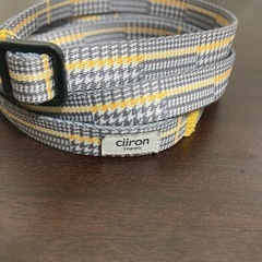 Ciiron リードの画像